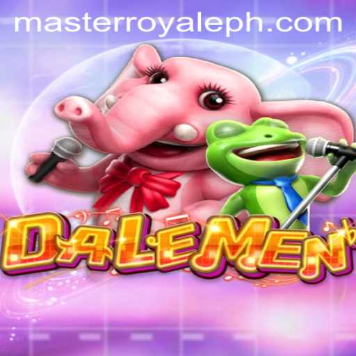 Exploring the Thrilling World of DALEMEN: An Introduction to Master Royale