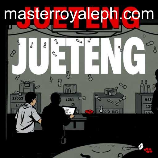 Jueteng