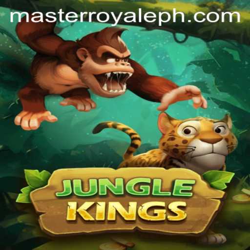 JungleKings: A Journey into the Heart of Master Royale