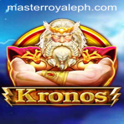 Kronos Unleashed: A Journey into the World of Master Royale