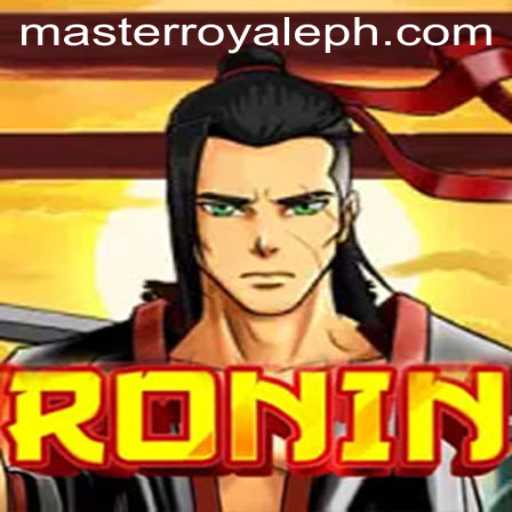 The Intriguing World of Ronin: Master Royale