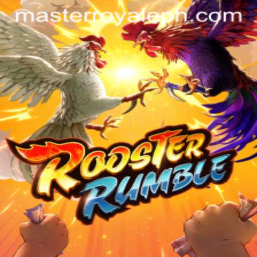 RoosterRumble: The Game That’s Taking the World by Storm
